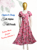 FROCK Model Nighties