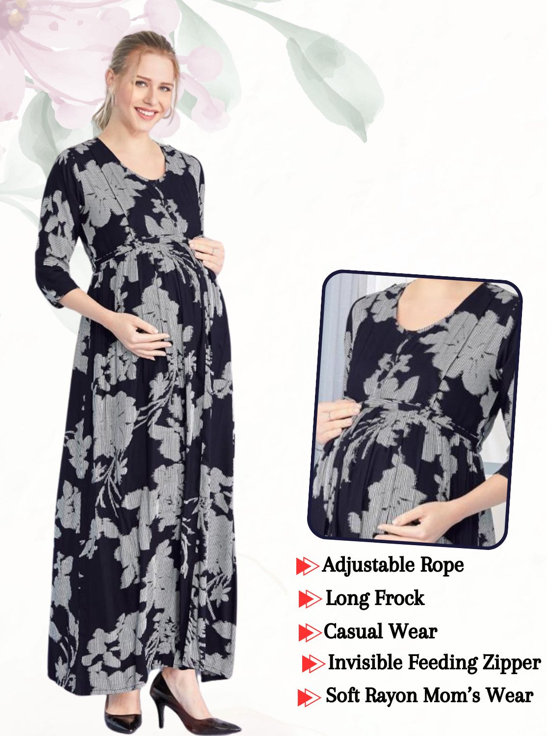 Pregnancy Wear Online