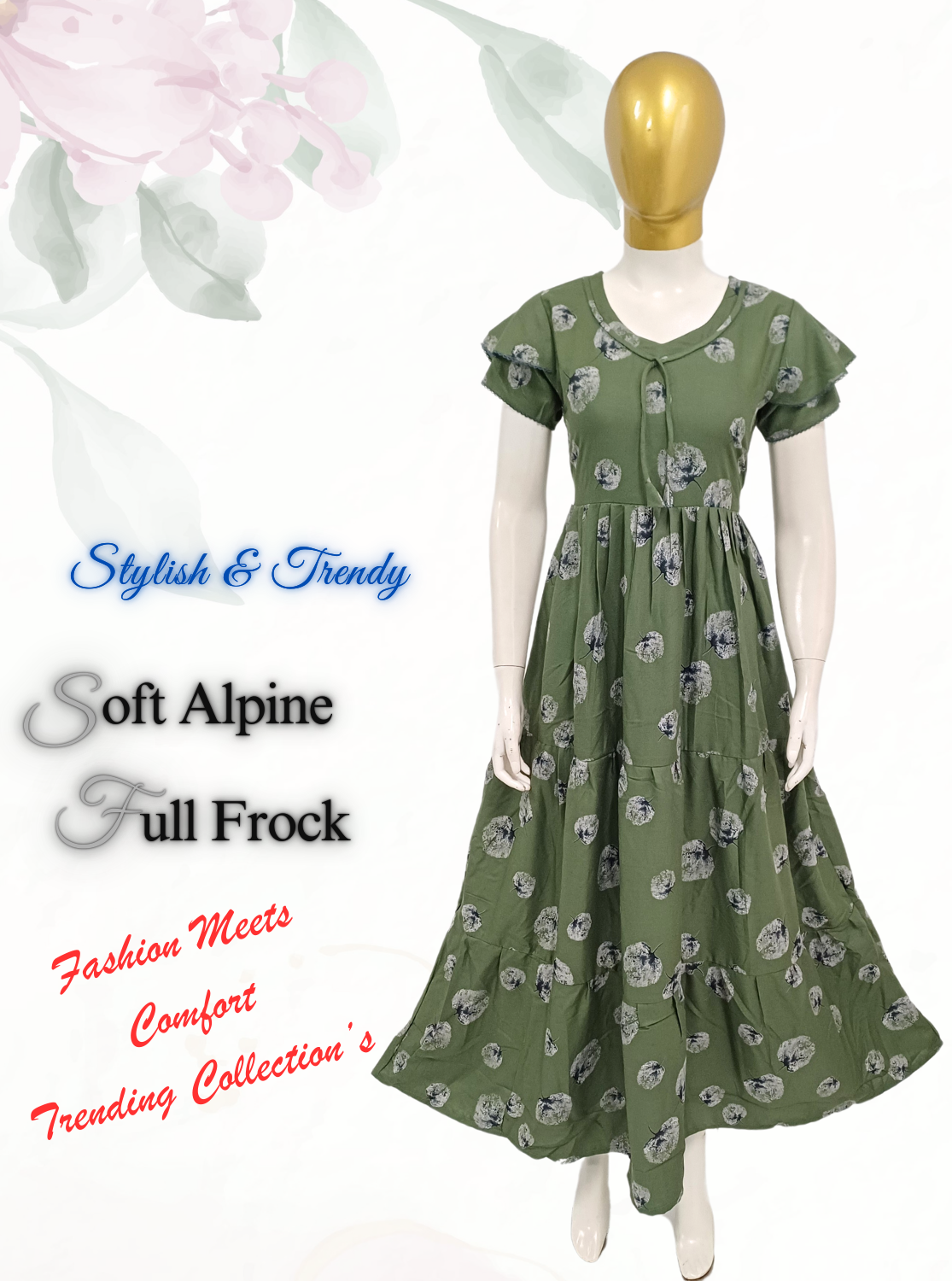 Buy Frock Nighties Online