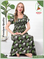 Buy Smokey Nighties Online