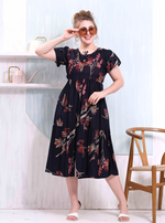 Beautiful Stylish Frock Style Nighties