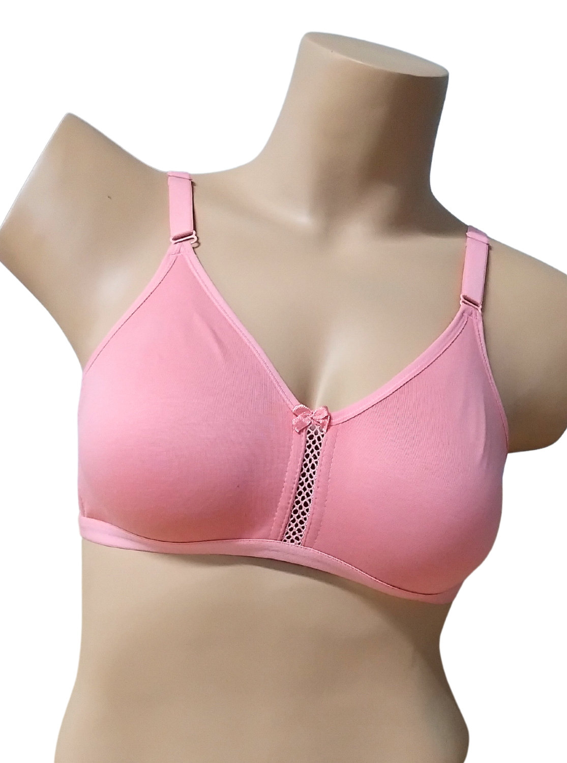 AUSM FLORA - Elegant Brassiere | Breathable Elegant Elastic | Better Comfort | Superior Quality Brassiere's (FLORA)