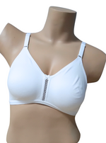 AUSM FLORA - Elegant Brassiere | Breathable Elegant Elastic | Better Comfort | Superior Quality Brassiere's (FLORA)