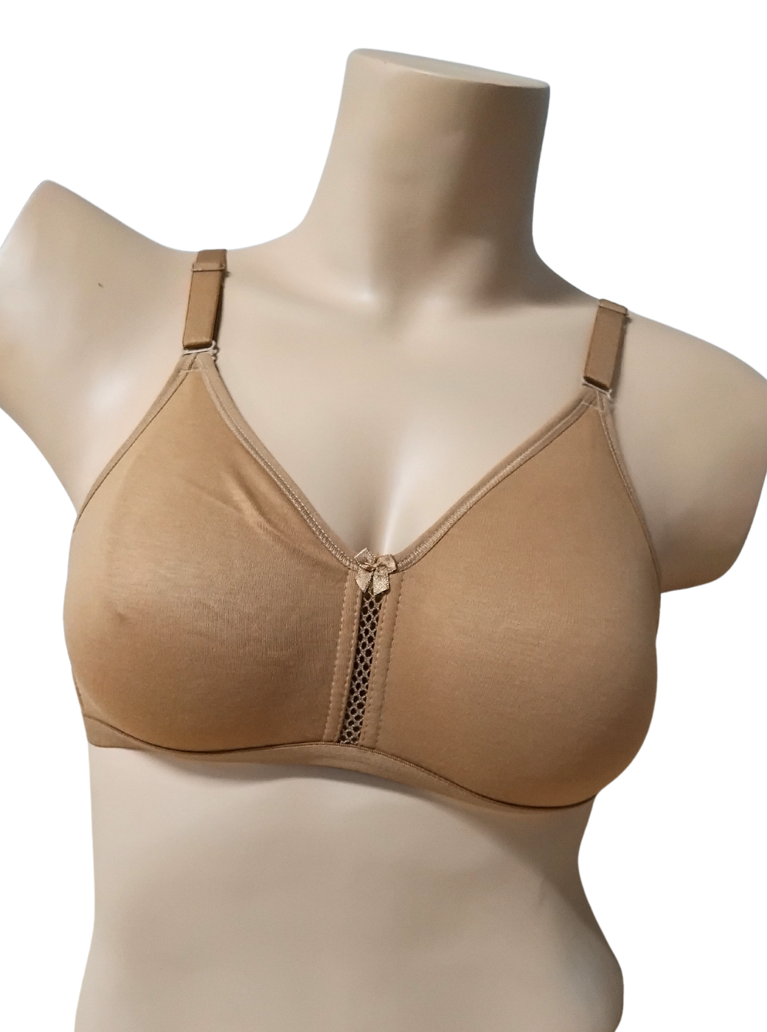 AUSM FLORA - Elegant Brassiere | Breathable Elegant Elastic | Better Comfort | Superior Quality Brassiere's (FLORA)