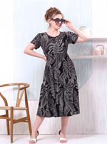 Beautiful Stylish Frock Style Nighties