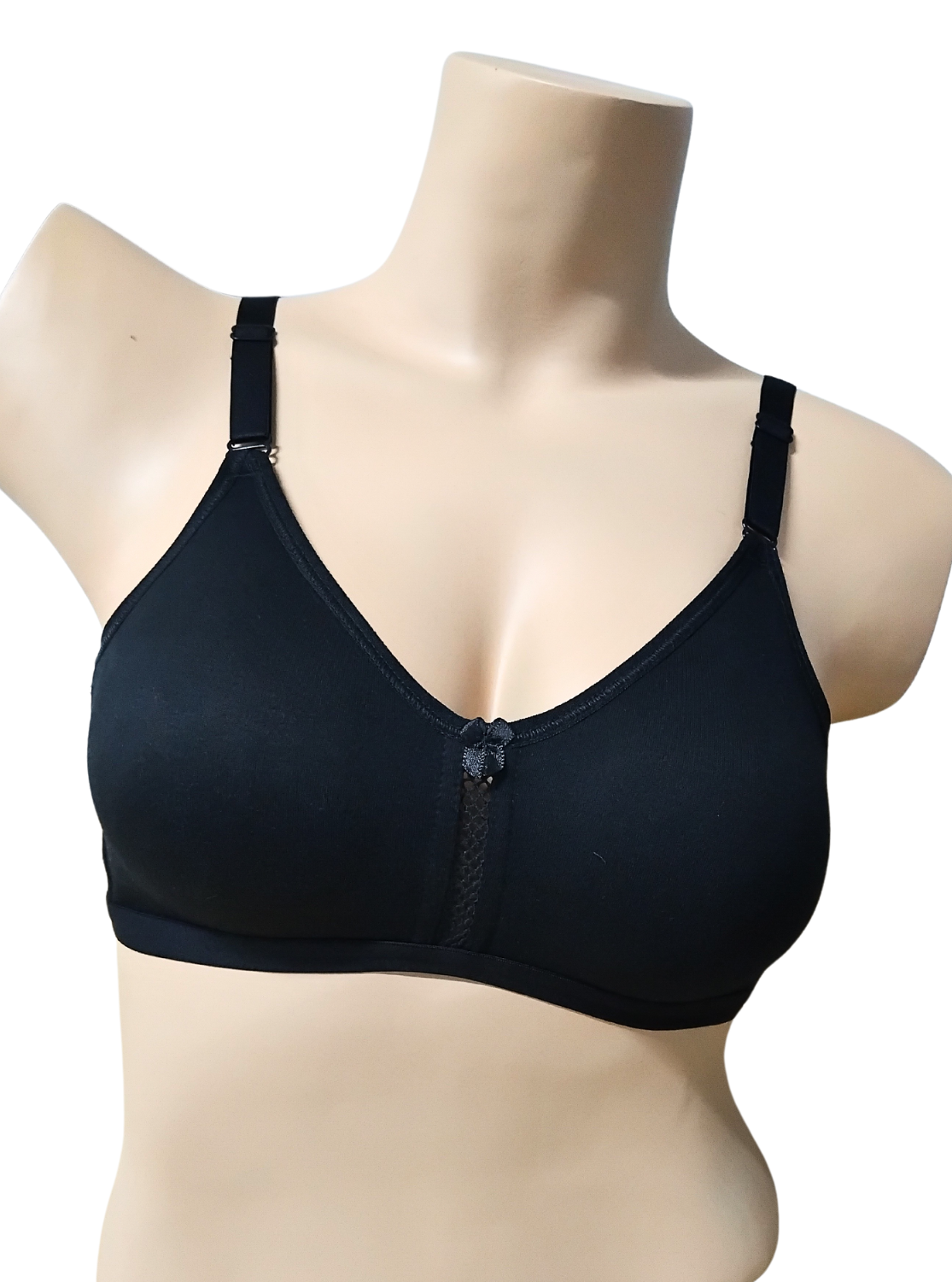 AUSM FLORA - Elegant Brassiere | Breathable Elegant Elastic | Better Comfort | Superior Quality Brassiere's (FLORA)