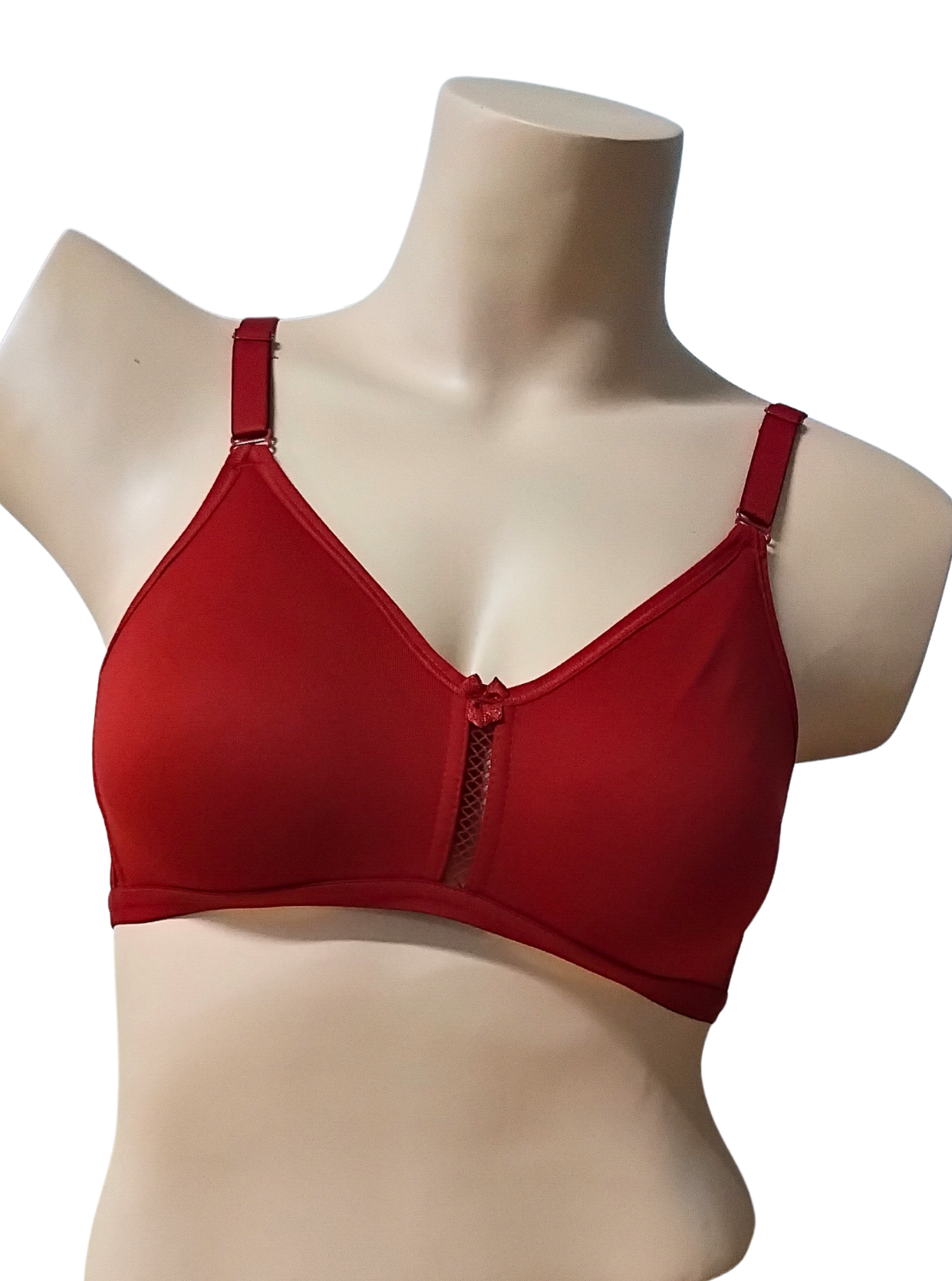 AUSM FLORA - Elegant Brassiere | Breathable Elegant Elastic | Better Comfort | Superior Quality Brassiere's (FLORA)