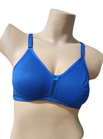 AUSM FLORA - Elegant Brassiere | Breathable Elegant Elastic | Better Comfort | Superior Quality Brassiere's (FLORA)