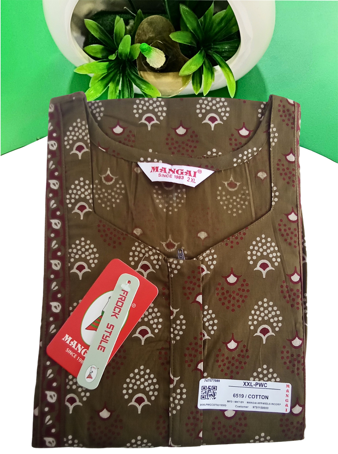 Cotton FROCK Model Casual Wear Nighties | Stylish Pleated Frock Style | Multipurpose Nighties | Pregnancy Wear | Pleated Model | Stylish Nighties for Stylish Women (PWC)