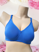 AUSM PETAL - Side Shaper Brassiere | Soft Outer Elastic | Superior Quality | Perfect Fit Shaper Brassiere's (PETAL)