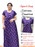 Frock Style Nighties Online