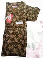 Cotton FROCK Model Casual Wear Nighties | Stylish Pleated Frock Style | Multipurpose Nighties | Pregnancy Wear | Pleated Model | Stylish Nighties for Stylish Women (PWC)