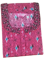 Cotton Printed Nighties Online