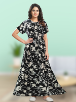 Buy Full Frock Model Nighties Online