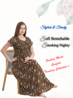 Only Mine Premium Smokey Nighties Online