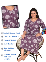 Kurti Model Nighties Online