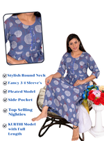 Kurti Model Nighties Online