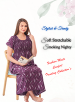 Only Mine Premium Smokey Nighties Online