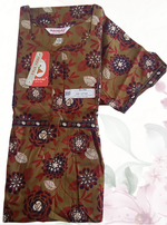 Cotton FROCK Model Casual Wear Nighties | Stylish Pleated Frock Style | Multipurpose Nighties | Pregnancy Wear | Pleated Model | Stylish Nighties for Stylish Women (PWC)