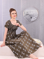 Stylish Nighty for Trendy Women's