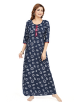 Alpine KURTI Style Nighties Online