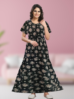 Buy Full Frock Model Nighties Online