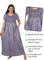 Stylish Nighty for Trendy Women