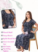 Stylish Nighty for Stylish Women