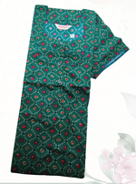MANGAI New Regular Fit Cotton PrintedNighties - All Over Printed Stylish Nightwear for Stylish Women | Beautiful Nighties for Stylish Women's (ATR)