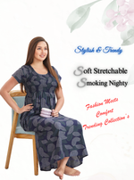 Stylish Nighty for Stylish Women