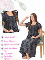 Stylish Nighty for Stylish Women