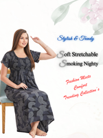 Stylish Nighty for Stylish Women