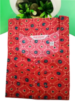 MANGAI New Regular Fit Cotton PrintedNighties - All Over Printed Stylish Nightwear for Stylish Women | Beautiful Nighties for Stylish Women's (ATR)