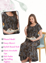 Stylish Nighty for Stylish Women