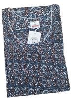 Premium Cotton Nighties Online