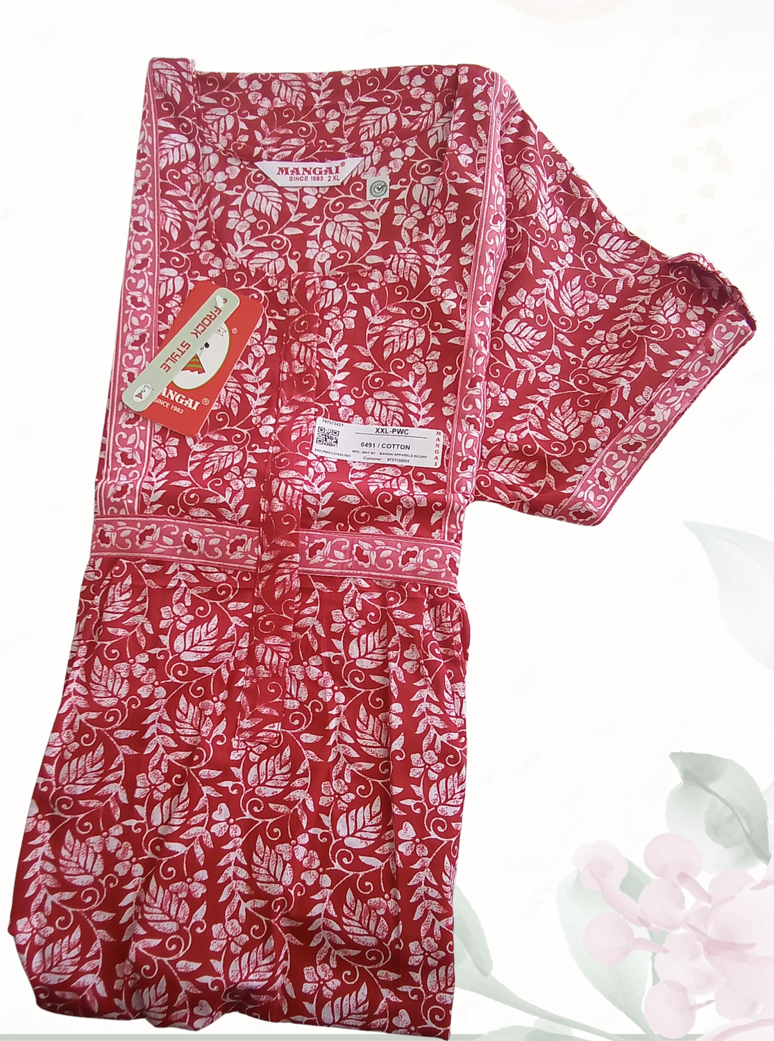 Cotton FROCK Model Casual Wear Nighties | Stylish Pleated Frock Style | Multipurpose Nighties | Pregnancy Wear | Pleated Model | Stylish Nighties for Stylish Women (PWC)