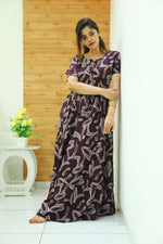 Frock Model Night Gown Online