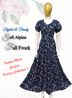 Frock Style nighty online