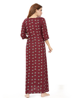 Buy Alpine KURTI Style Nighties Online