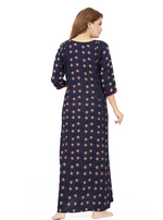 Buy Alpine KURTI Style Nighties Online