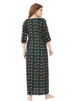 Buy Alpine KURTI Style Nighties Online