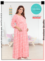 Buy Maternity Feeding Nighty