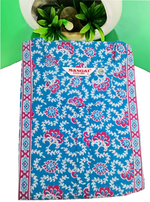 Cotton FROCK Model Casual Wear Nighties | Stylish Pleated Frock Style | Multipurpose Nighties | Pregnancy Wear | Pleated Model | Stylish Nighties for Stylish Women (PWC)