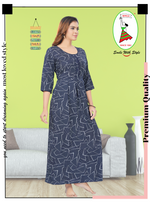 New Collection MANGAI Alpine KURTI Style | Beautiful Stylish KURTI Model | Fresh Collection's for Stylish Women's (MKA(3/4)