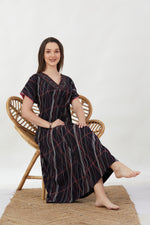 New Alpine Embroidery Nighties