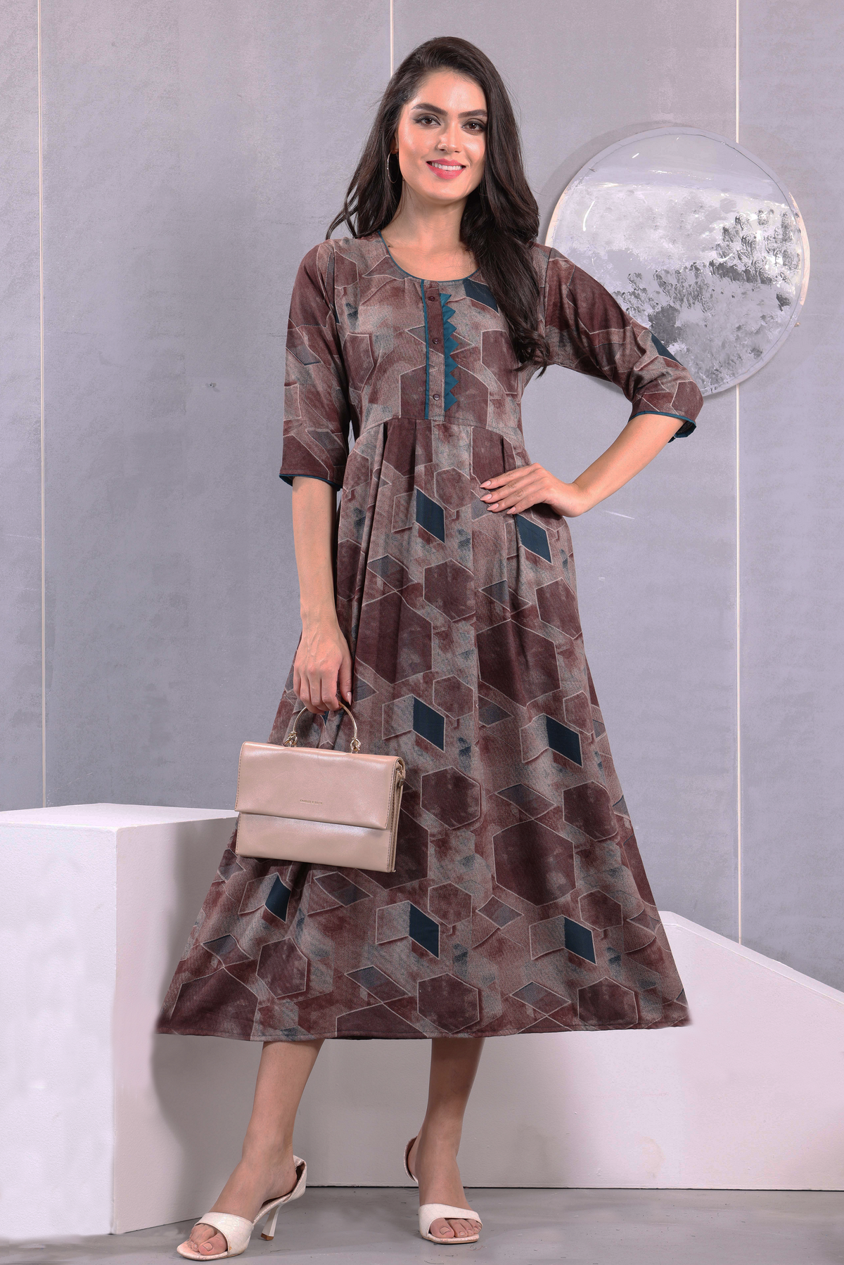 Kurti Model Nighties Online