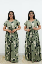 Full Frock Model Nighties Shop Online