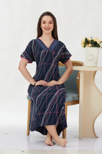 New Alpine Embroidery Nighties