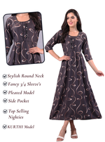 Kurti Model Nighties Online