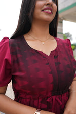 Shop Full Frock Model Nighties Online